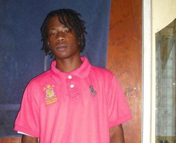 Delano ‘Inches’ Browne remanded to prison for armed robbery