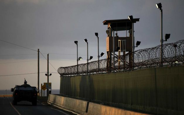 Gitmo prisoner: Obama has abandoned detainees
