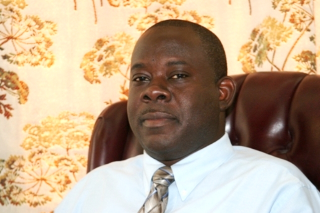 Nevis Budget is Empty and Politicized says Honorable Robelto Hector