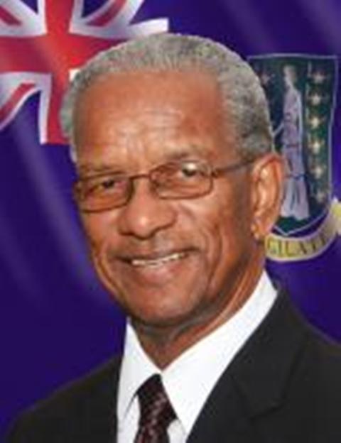 BVI premier sets the record straight on offshore financial services