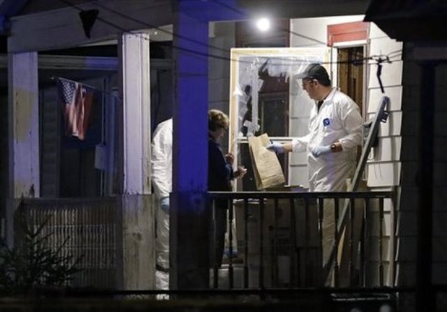 Three women, missing for years, rescued from Cleveland home