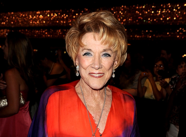 Longtime ‘Young & the Restless’ star Jeanne Cooper dies at 84