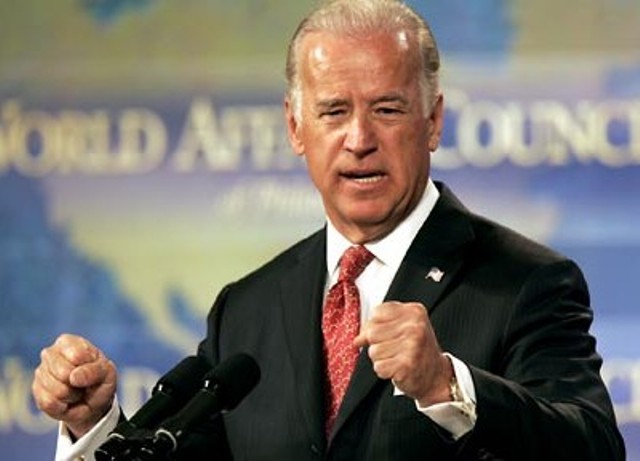 PM Douglas,and other Caribbean leaders to meet US Vice President Biden