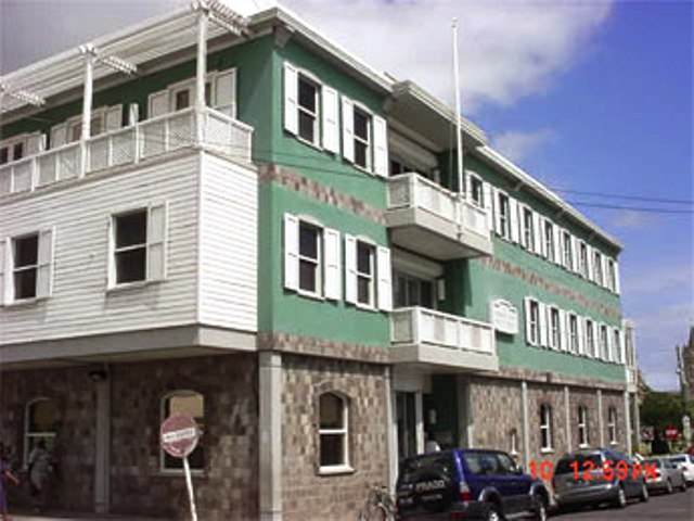 National Bank holds 42nd Annual General Meeting on Thursday