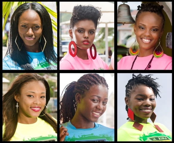 Nevis to Come Alive with Music Festival Action