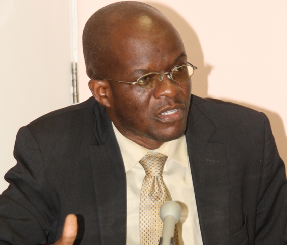 Foreign Minister Nisbett led delegation to PetroCaribe Summit