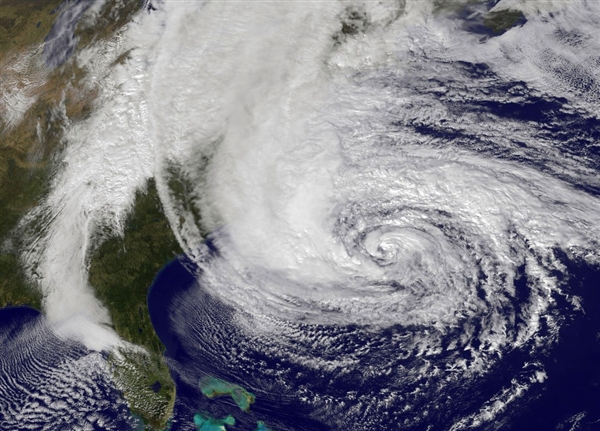 2013 Atlantic hurricane season forecast to be ‘above normal,’ ‘possibly extremely active’