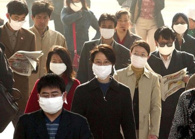 New SARS-like virus is a ‘threat to the entire world’