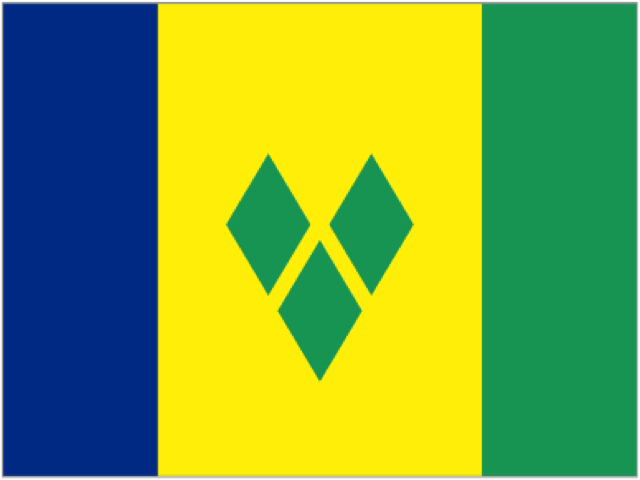 Saint Vincent hosts ten countries in 2013 Port Games