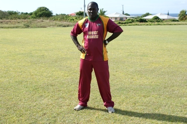 Nevis under 15 Team Released