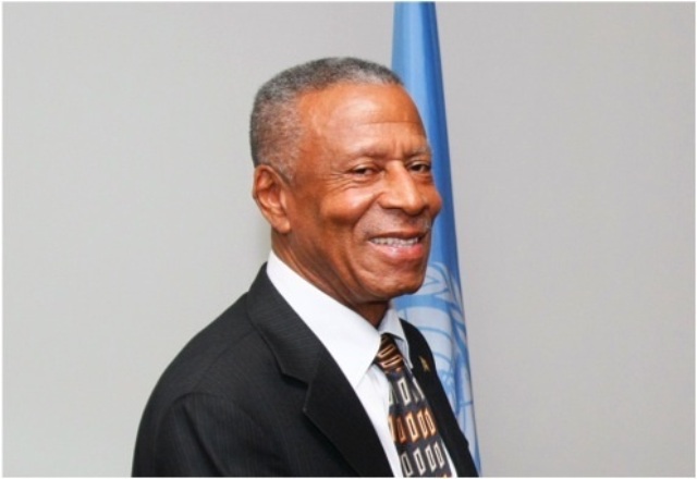 Former PM warns Grenadians to beware of ruling party