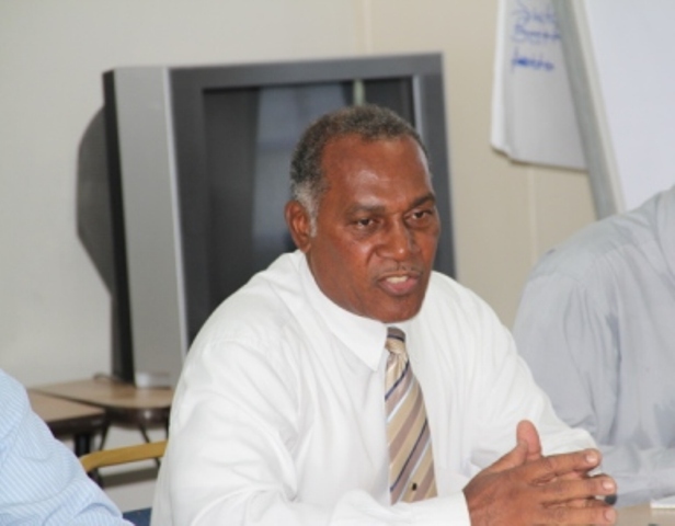 Meeting on unified approach to curb crime on Nevis described as fruitful; candid