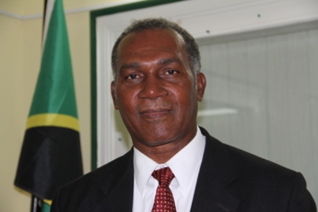 NIA to implement added steps to curb criminal activity on the island