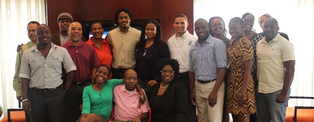 St. Kitts and Nevis Participates In Regional CEBO Review