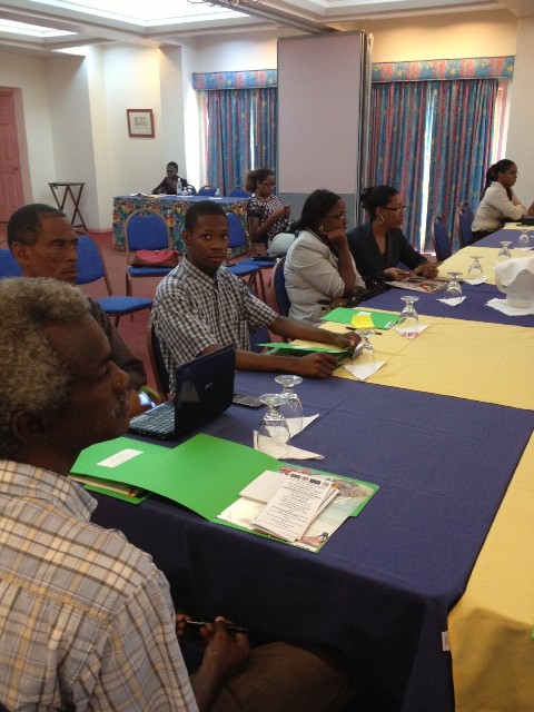 Cultural Workshop Sews Seeds of Entrepreneurial Advancement