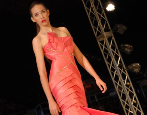 Miss Caribbean Culture Contestant: Miss Dominican Republic- Rosa Martinez