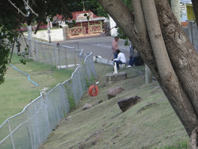 Bath Village resident is Nevis 7th murder victim for 2013