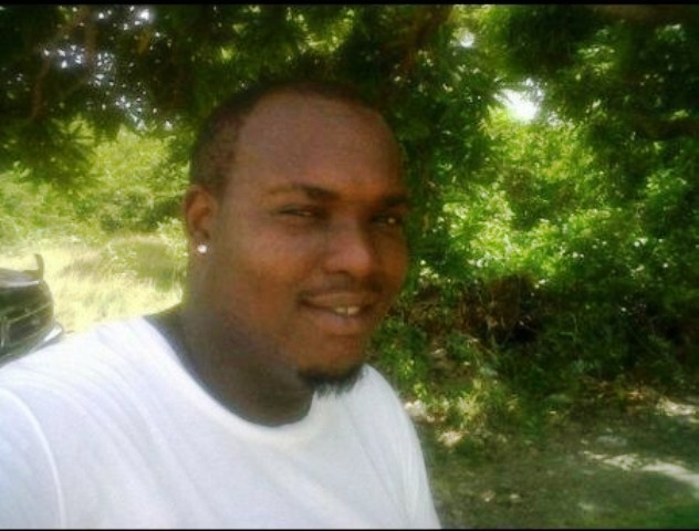 Post Mortem Examination body of the late Denrick Hanley