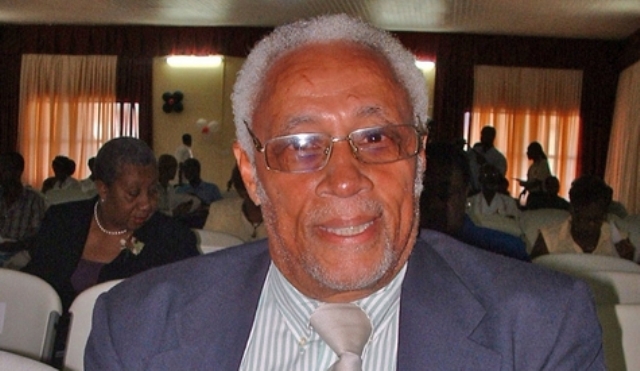 Former Grenada Speaker agrees Motion of No Confidence is now sub judice