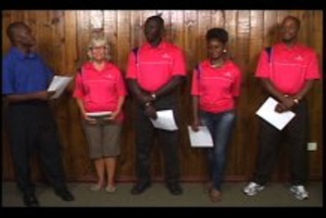 New Sport to Be Introduced On Nevis Shortly