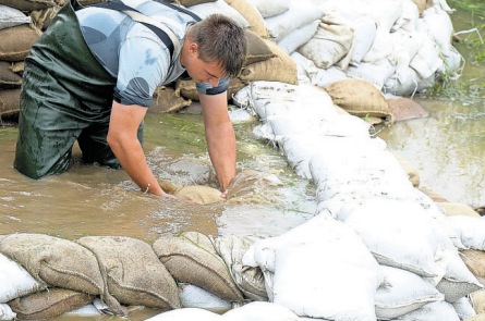 Germany braces for more flooding after heavy rains