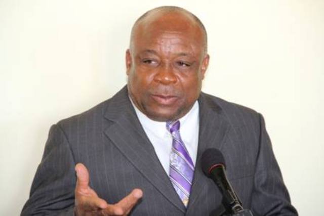 Former Deputy Premier calls for resignation of Brantley