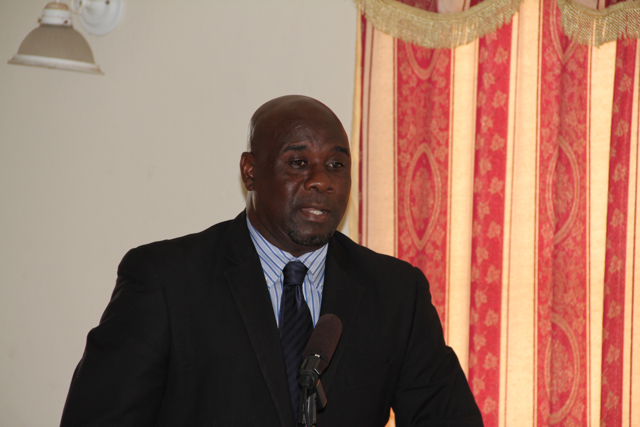 Minister of Agriculture recommits Ministry’s support to island’s fishers