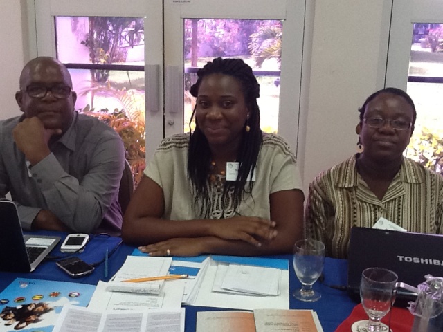 Workshop Enlightens Regional Media on Child Rights Issues