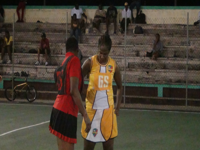 BATH UNITED IS 2013 NETBALL CHAMPS