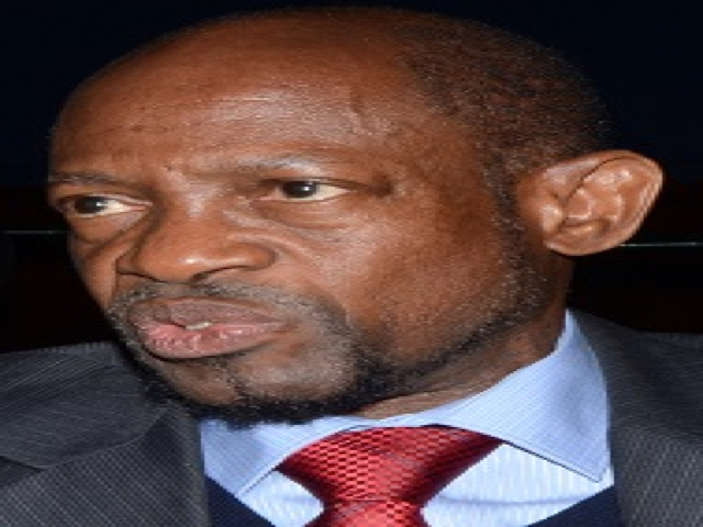 Nationals in New York to hear from PM Douglas on Sunday