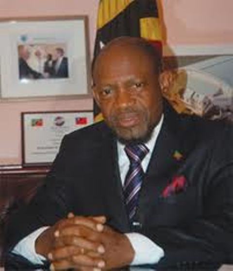 PM Douglas reiterates support for Revised Treaty of Basseterre