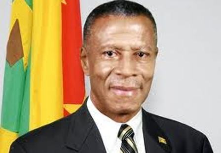 Former Grenada PM speaks his mind