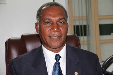 Renowned Psychologist and Social Development Consultant to hold public lecture on Nevis