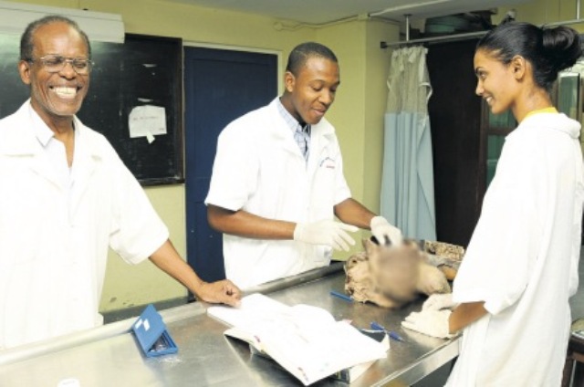 UWI urges public to donate bodies for research