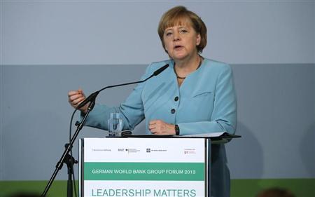 German election puts Europe ambitions on ice