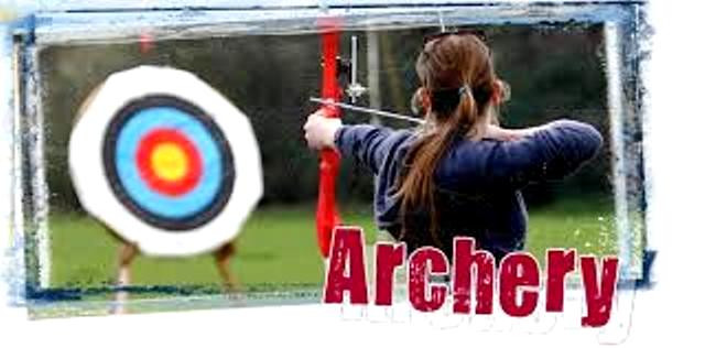 Archery:  A New Sport for Nevis