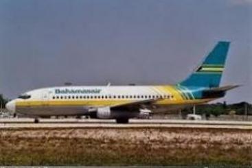 Soaring problems for cash-strapped Bahamasair