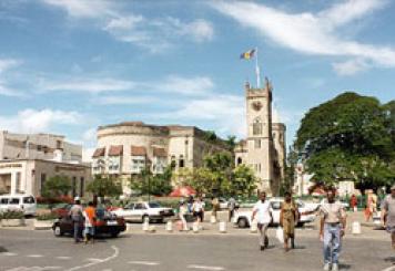 IMF and World Bank to review Barbados’ financial services sector