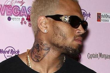 Chris Brown faces jail over possible Rihanna probation violation