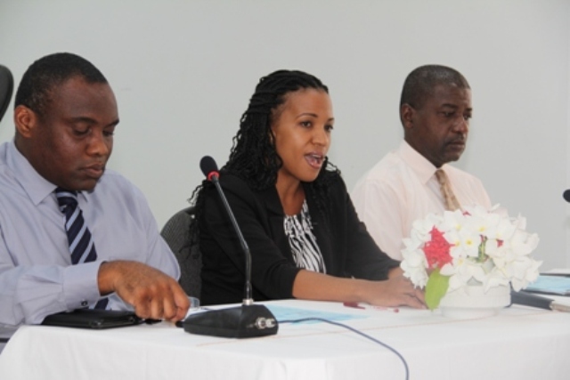 Health Officials on Nevis lay down reasons behind delay of dialysis services
