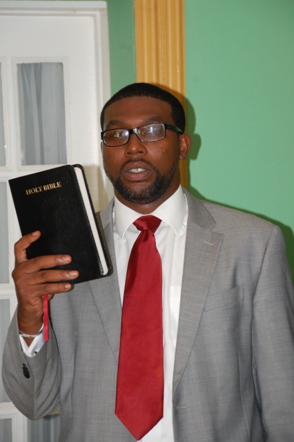 Date to be set soon for debate on several pieces of legislation