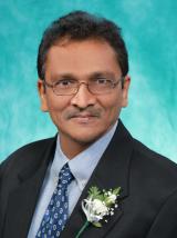 UTT professor presents research on St Kitts at Suriname conference