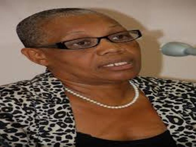 Minister Liburd identifies two issues for future constitutional reform