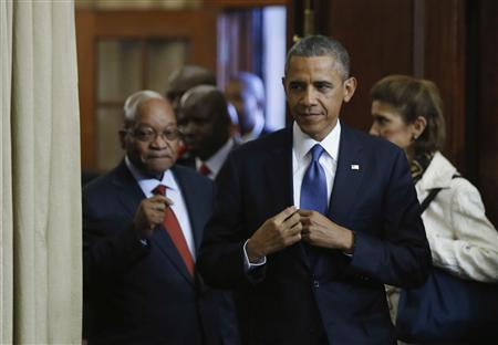 Obama urges House to pass immigration reform by August