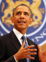 Caribbean youths invited to US president first visit to Northern Ireland