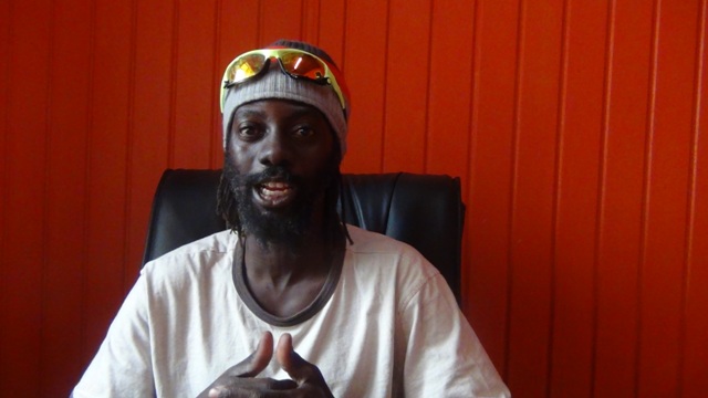 Reggie Douglas Performs Creditably In US Meet