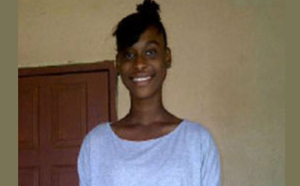 Police searching for another runaway teen