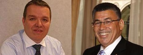 Former Cayman Islands premier threatens to sue auditor general