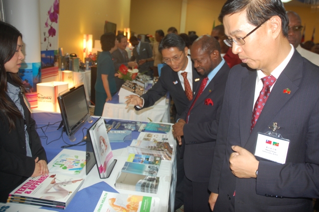 Taiwan Trade Mission to mount exhibition late June