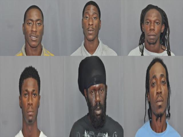 Police Updates: Arrests made in Nevis